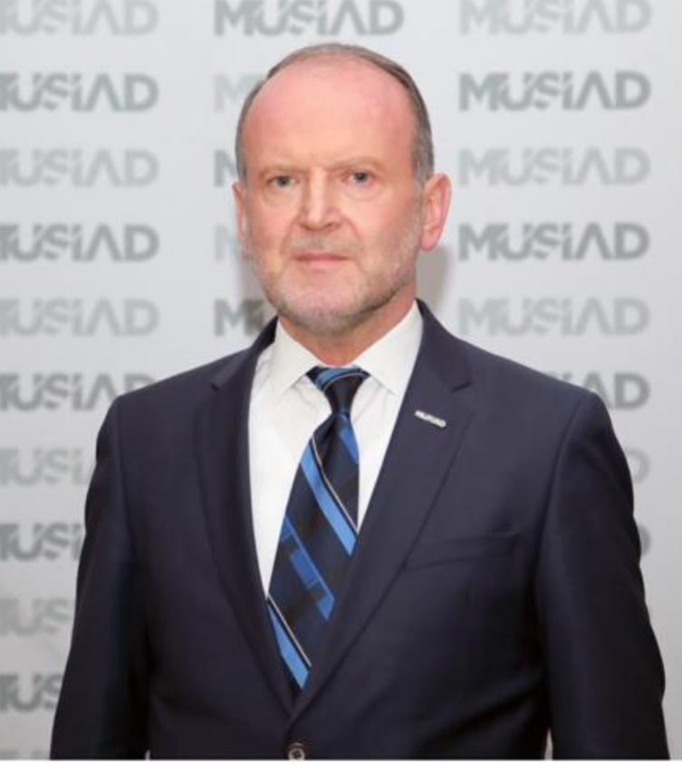 Osman ÖZDEMİR