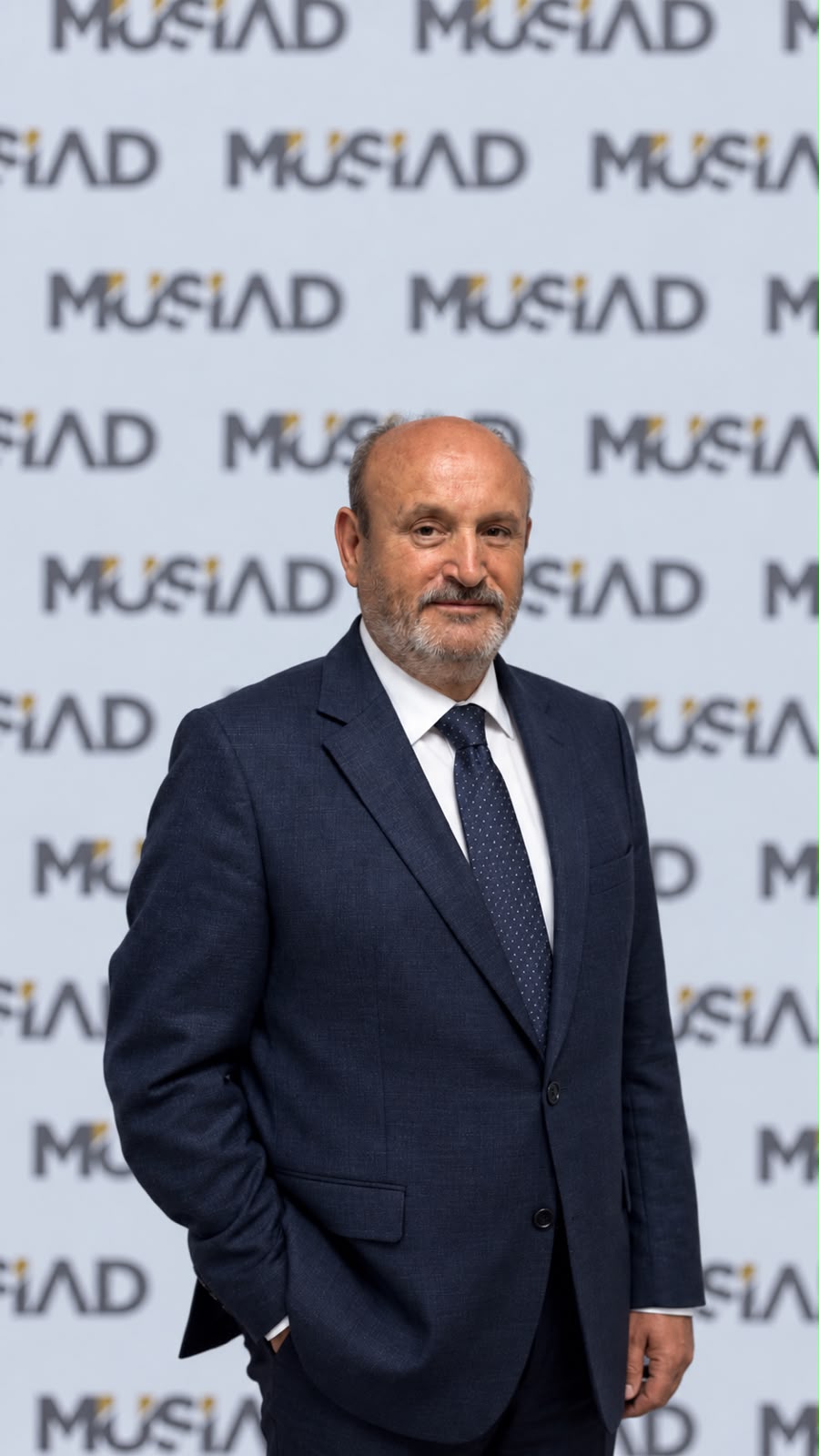 Mustafa AKÇA